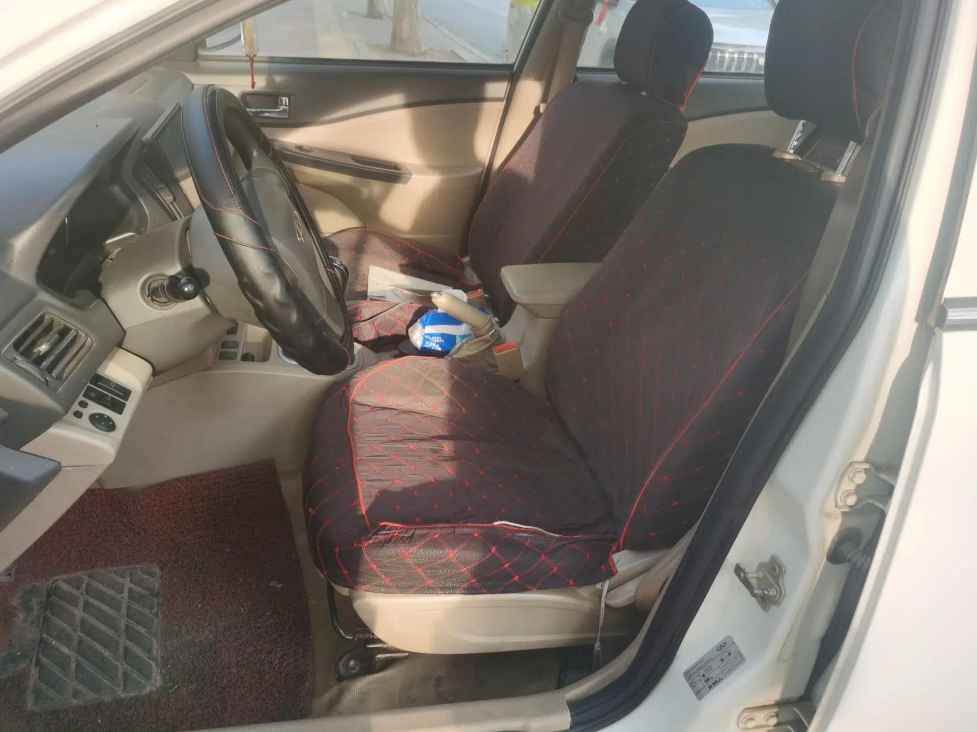 Chery E5  — миниатюра 16