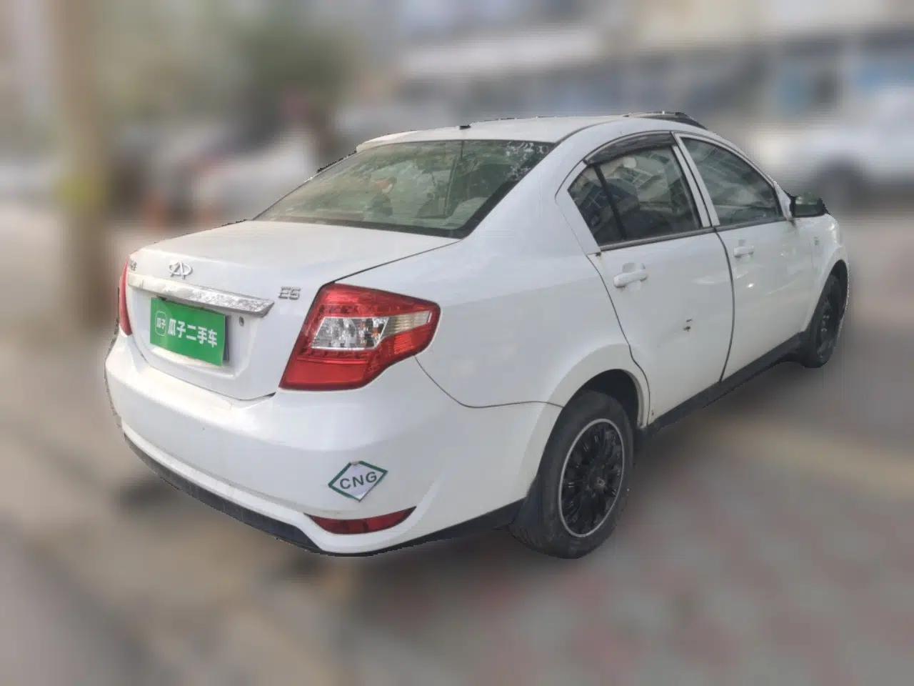 Chery E5  — миниатюра 6