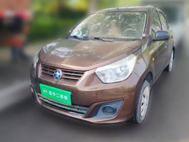 Venucia R30 2014 1.2L Manual Enjoyment Edition