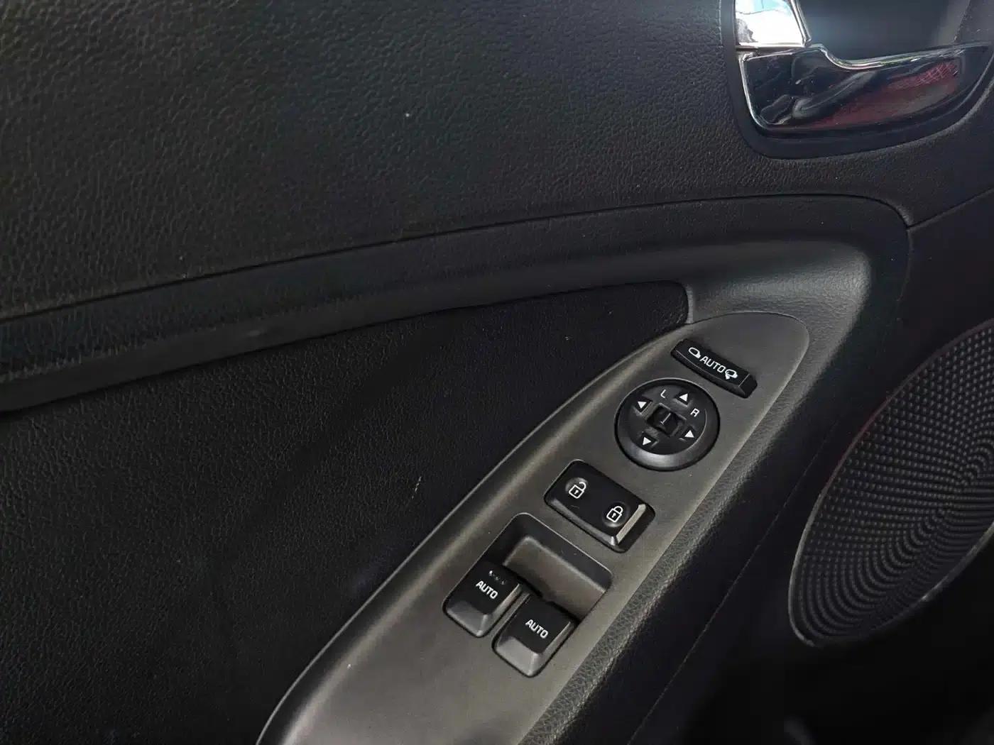 2014 Volkswagen Sagitar 1.6T Flagship Edition (National IV Emission Standard) — миниатюра 5