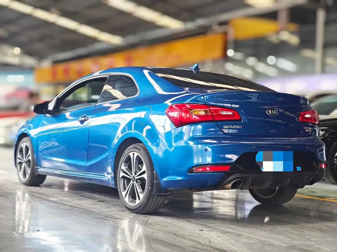2014 Volkswagen Sagitar 1.6T Flagship Edition (National IV Emission Standard) — миниатюра 7