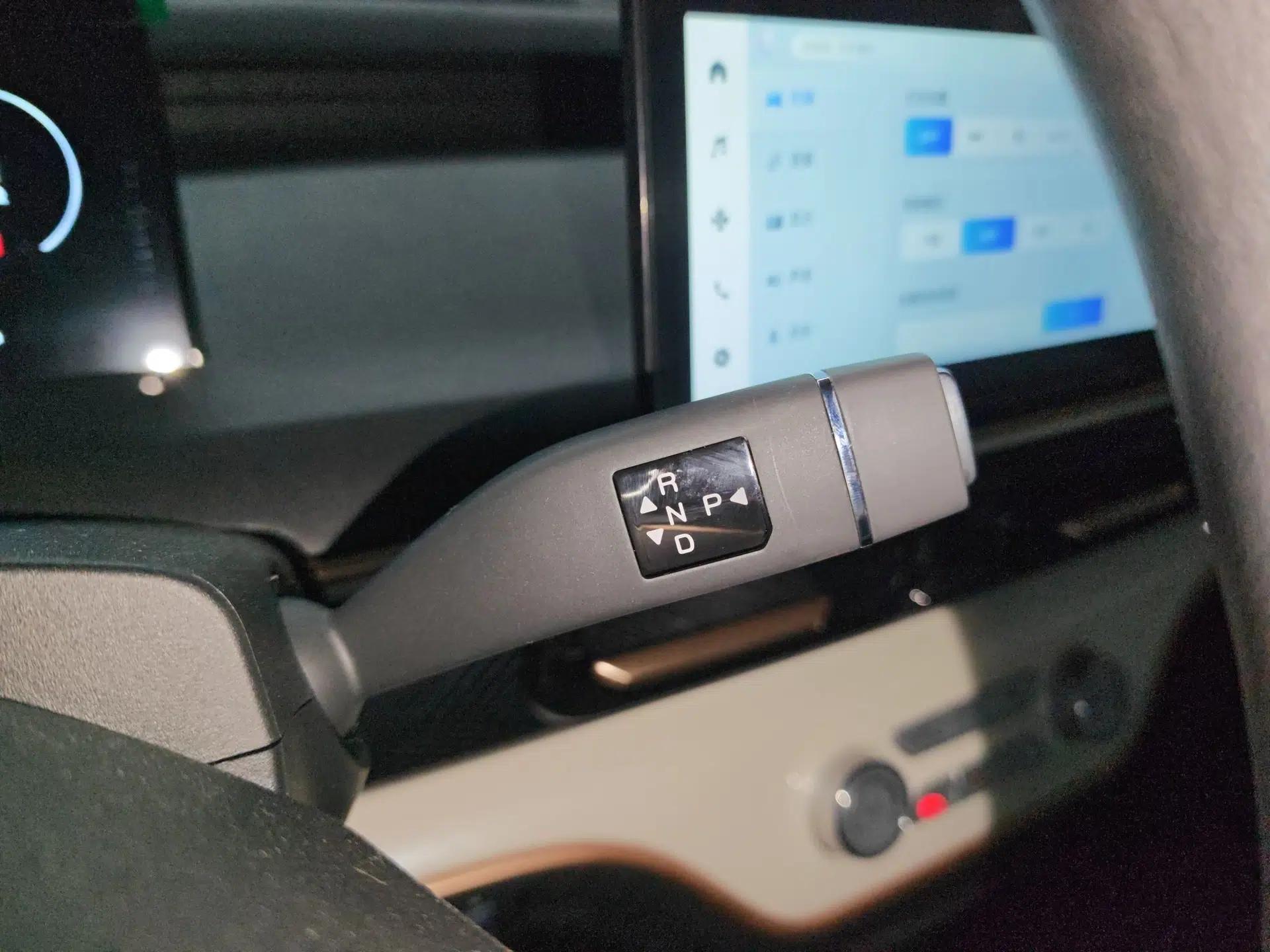 Chery QQ Domi 2025 Model 405km Comfort Edition — миниатюра 17