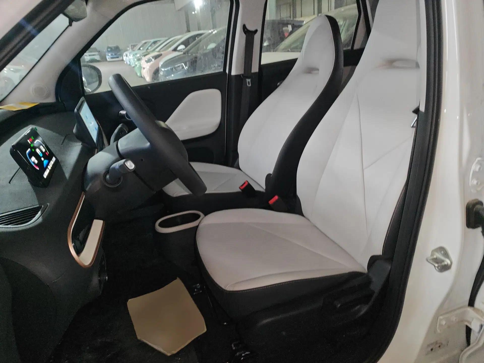 Chery QQ Domi 2025 Model 405km Comfort Edition — миниатюра 18