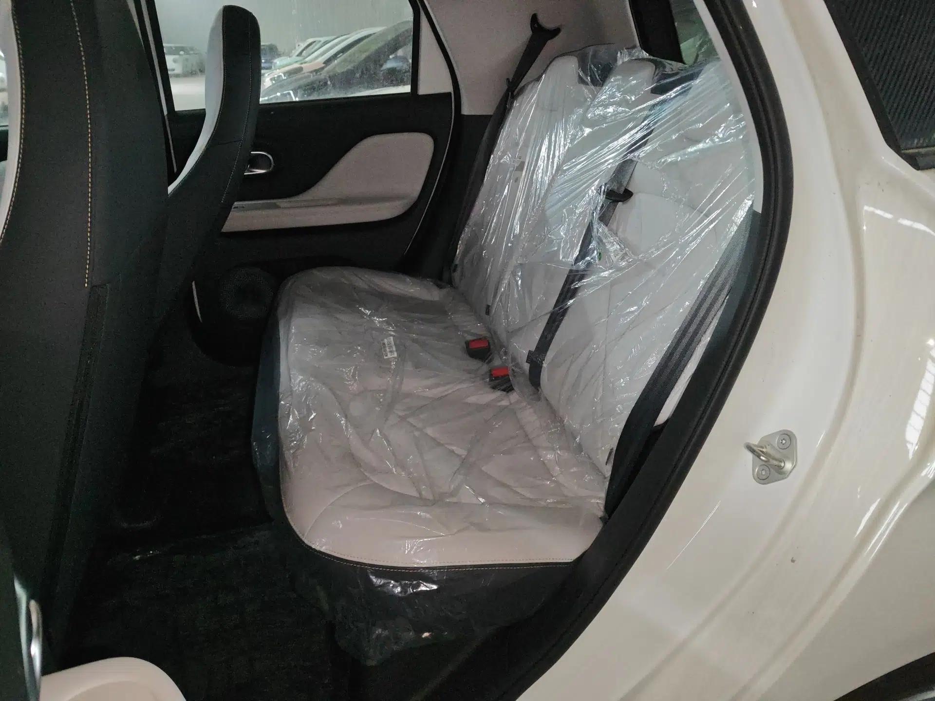 Chery QQ Domi 2025 Model 405km Comfort Edition — миниатюра 20