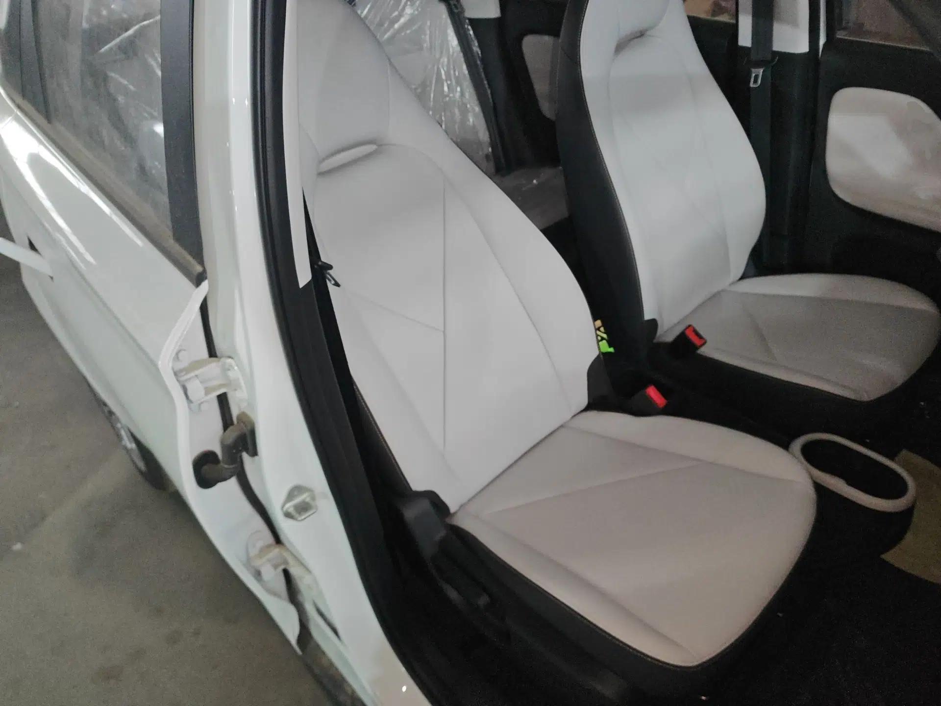 Chery QQ Domi 2025 Model 405km Comfort Edition — миниатюра 23