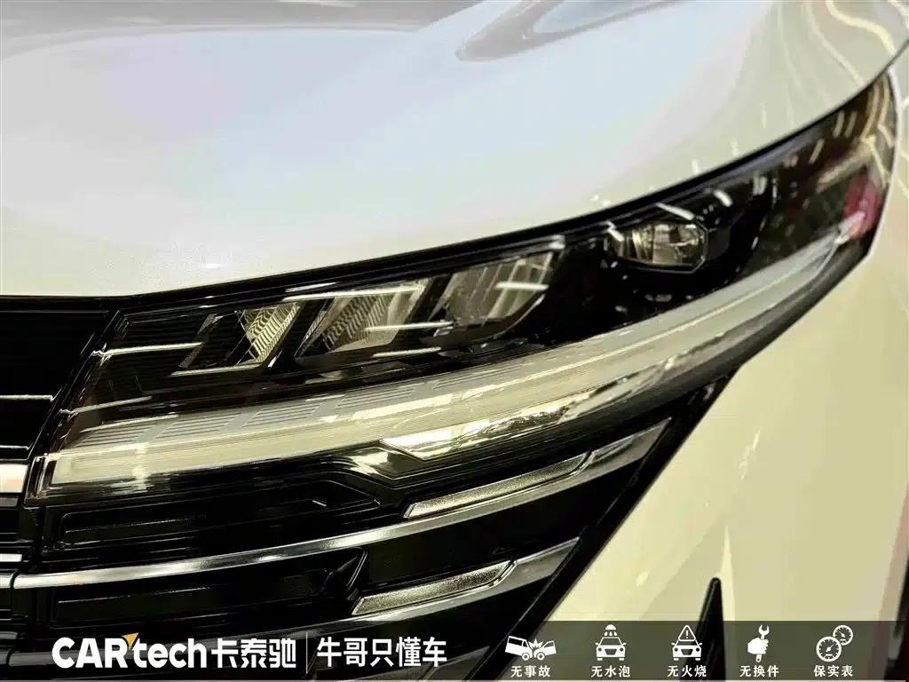 2024 Volkswagen Land Cruiser 380VC-TURBO 4WD Supreme Edition (6-seater) — миниатюра 22