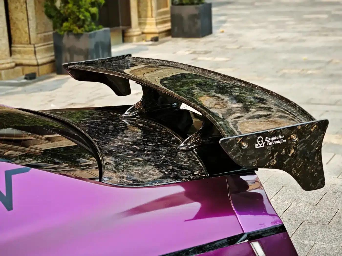 2013 Nissan GT-R 3.8T Premium Edition — миниатюра 9