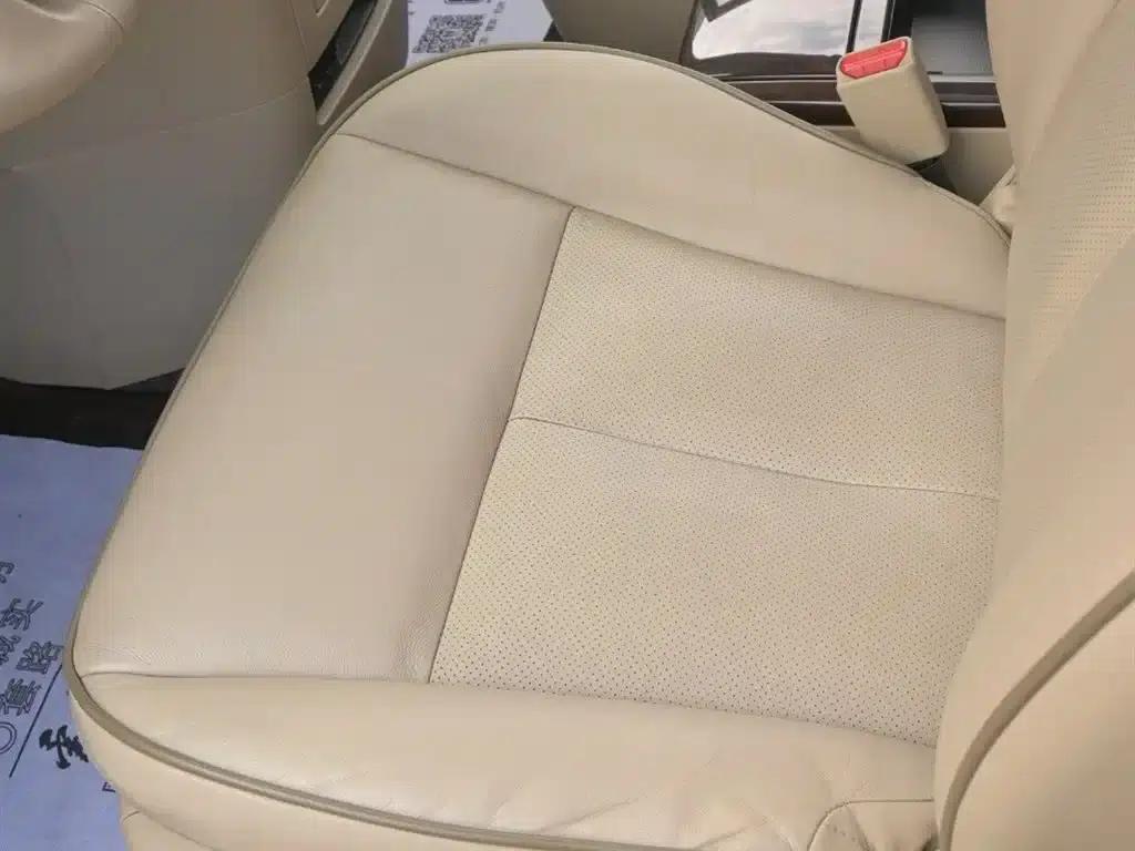 Quest 2015 3.5L SL — миниатюра 19