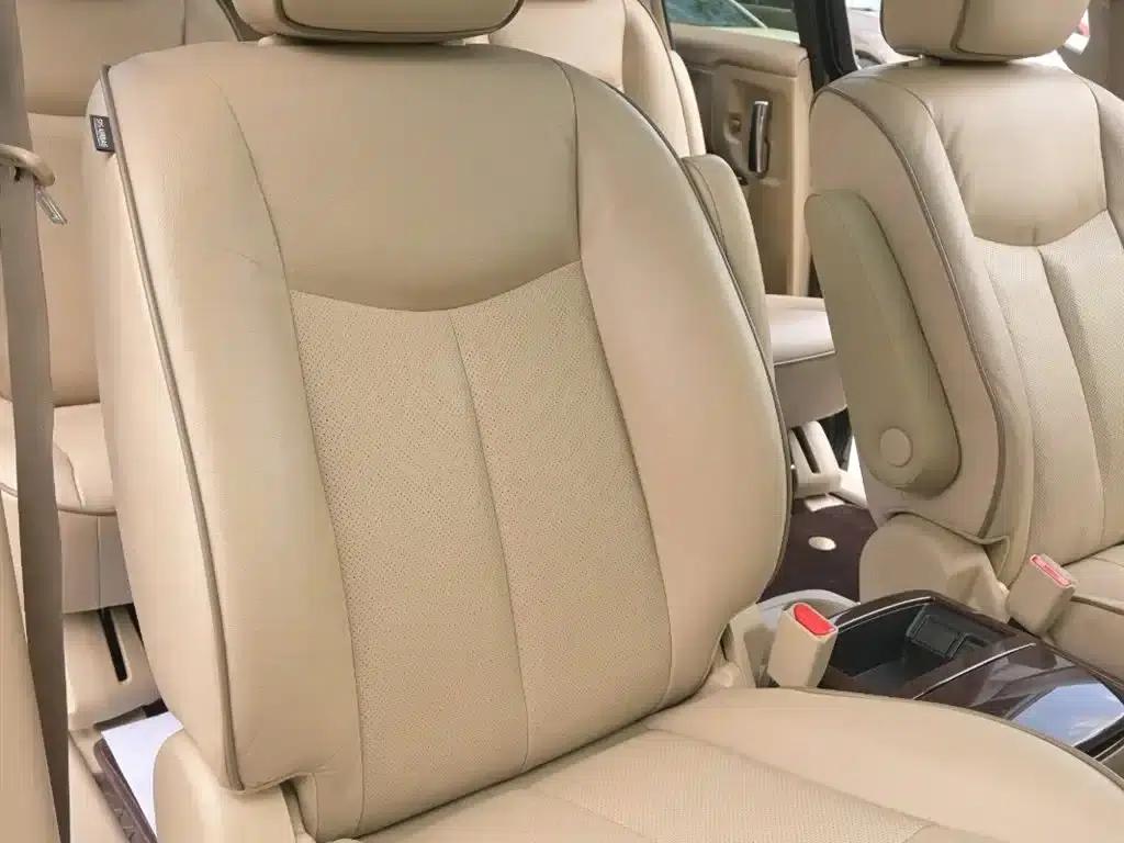 Quest 2015 3.5L SL — миниатюра 20