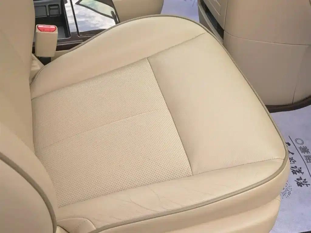 Quest 2015 3.5L SL — миниатюра 21