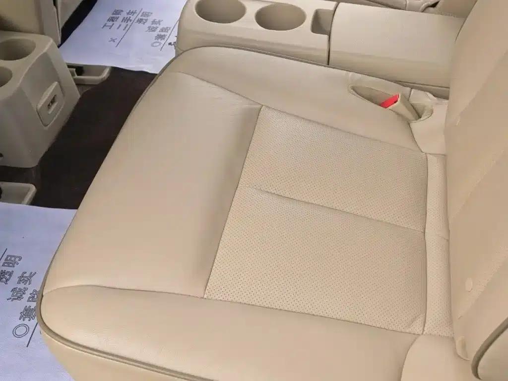 Quest 2015 3.5L SL — миниатюра 23