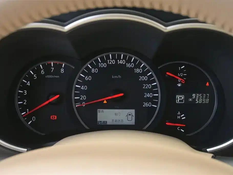 Quest 2015 3.5L SL — миниатюра 10