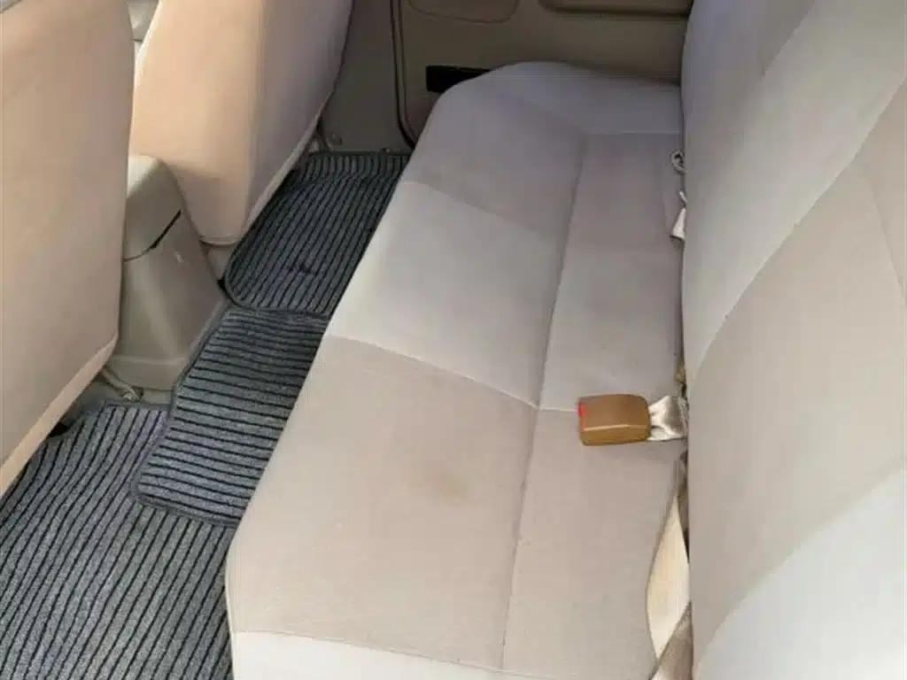 Nissan D22 2013 2.4L Gasoline 2WD Premium Model — миниатюра 6
