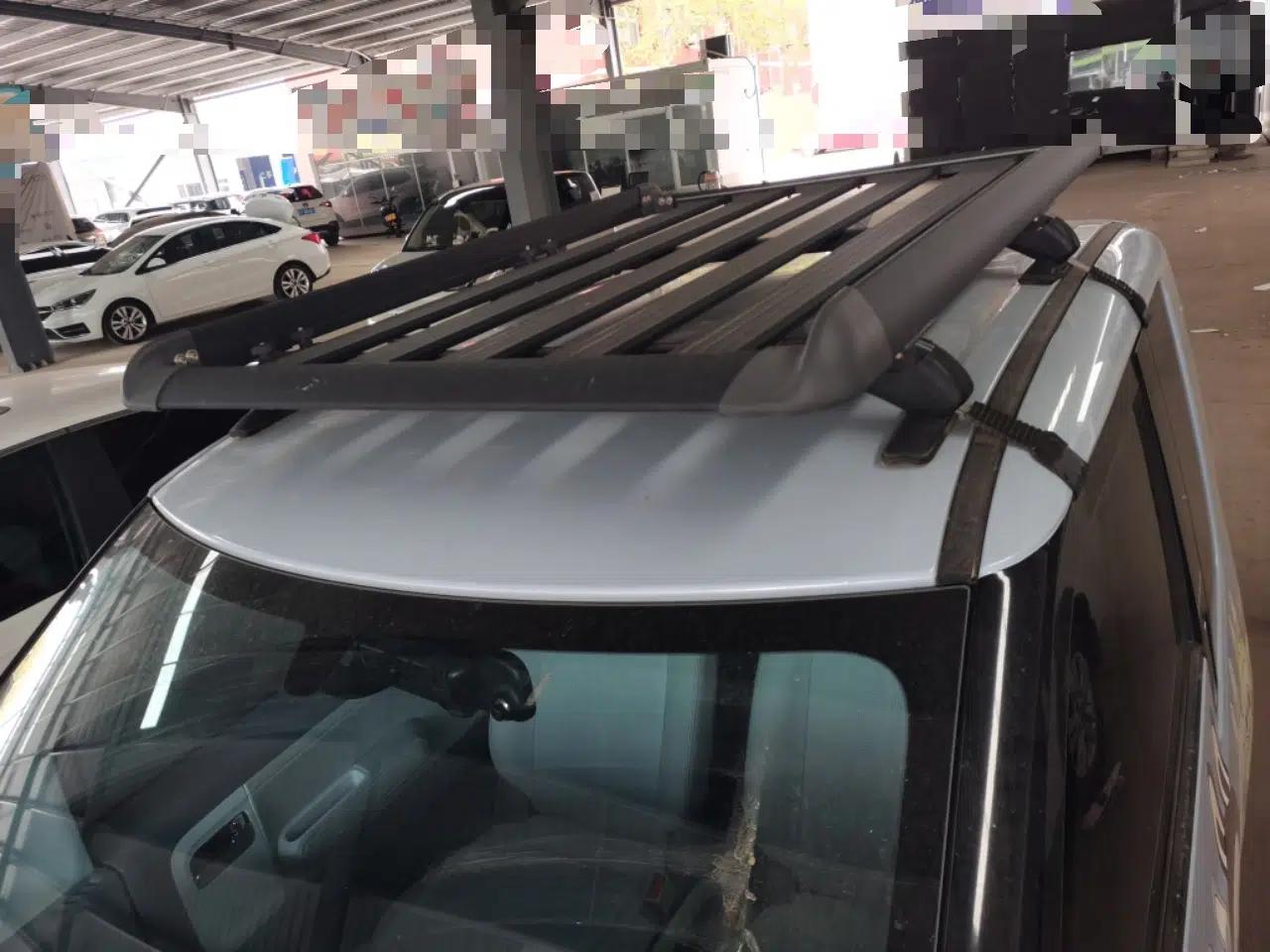 Wuling Air ev 2023 - Four Seats - Advanced Edition — миниатюра 11