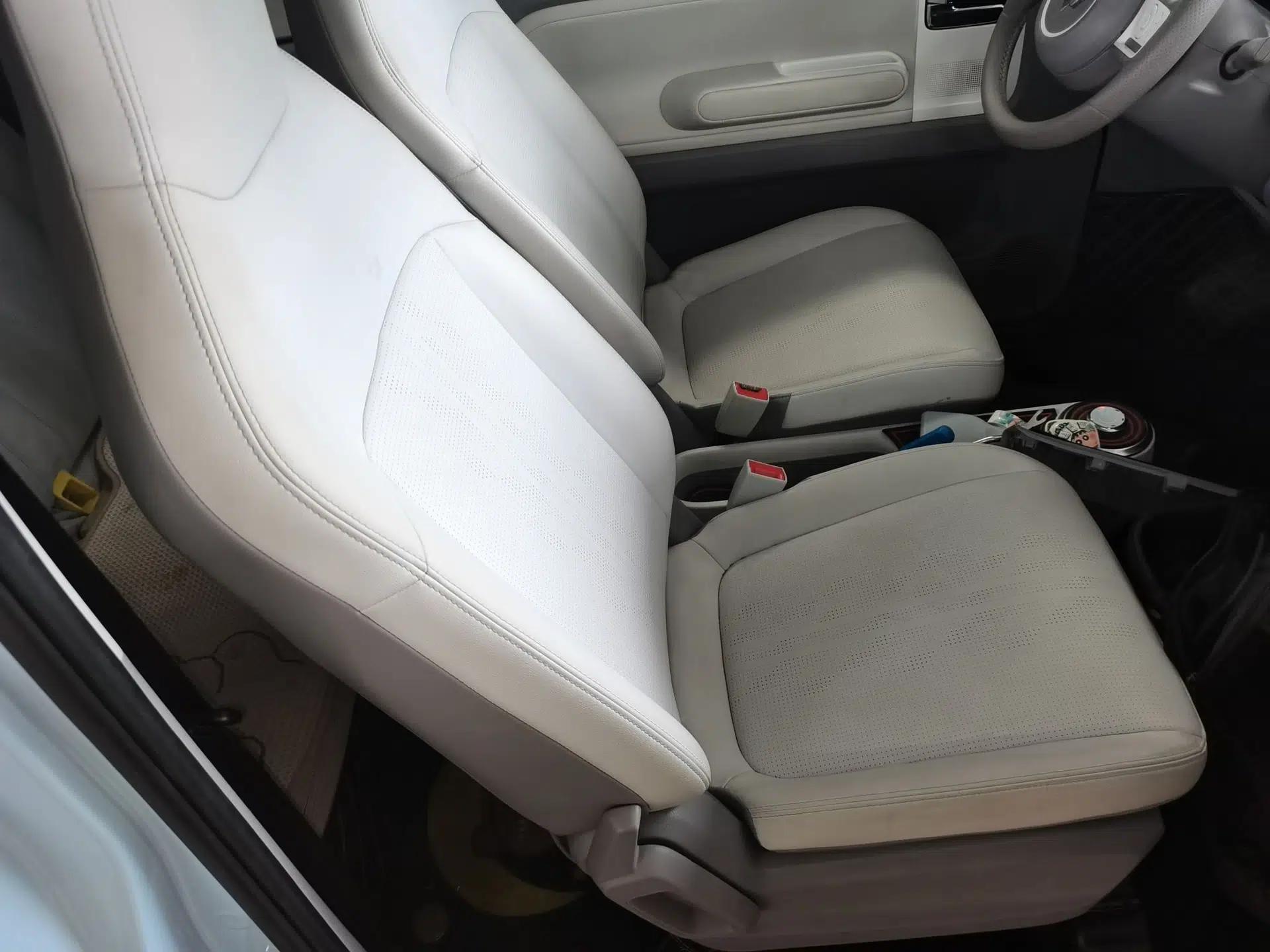 Wuling Air ev 2023 - Four Seats - Advanced Edition — миниатюра 23