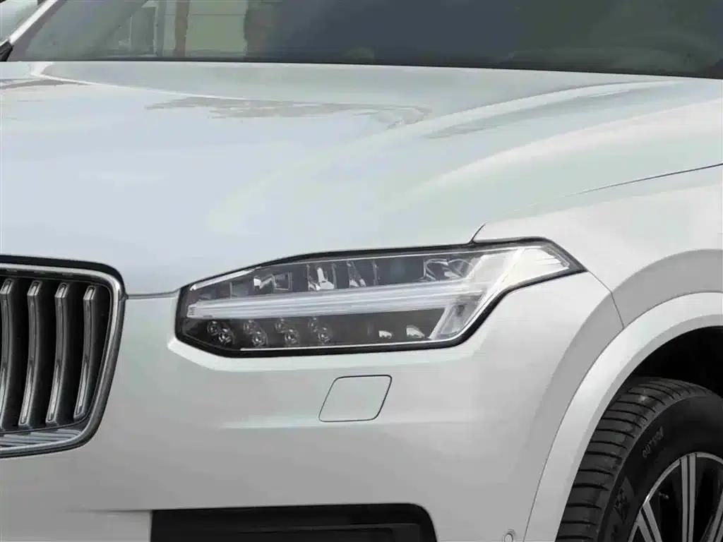 2022 Volvo XC90 Plug-in Hybrid E-Drive Hybrid T8 Inscription Luxury Edition (7-seater) — миниатюра 3