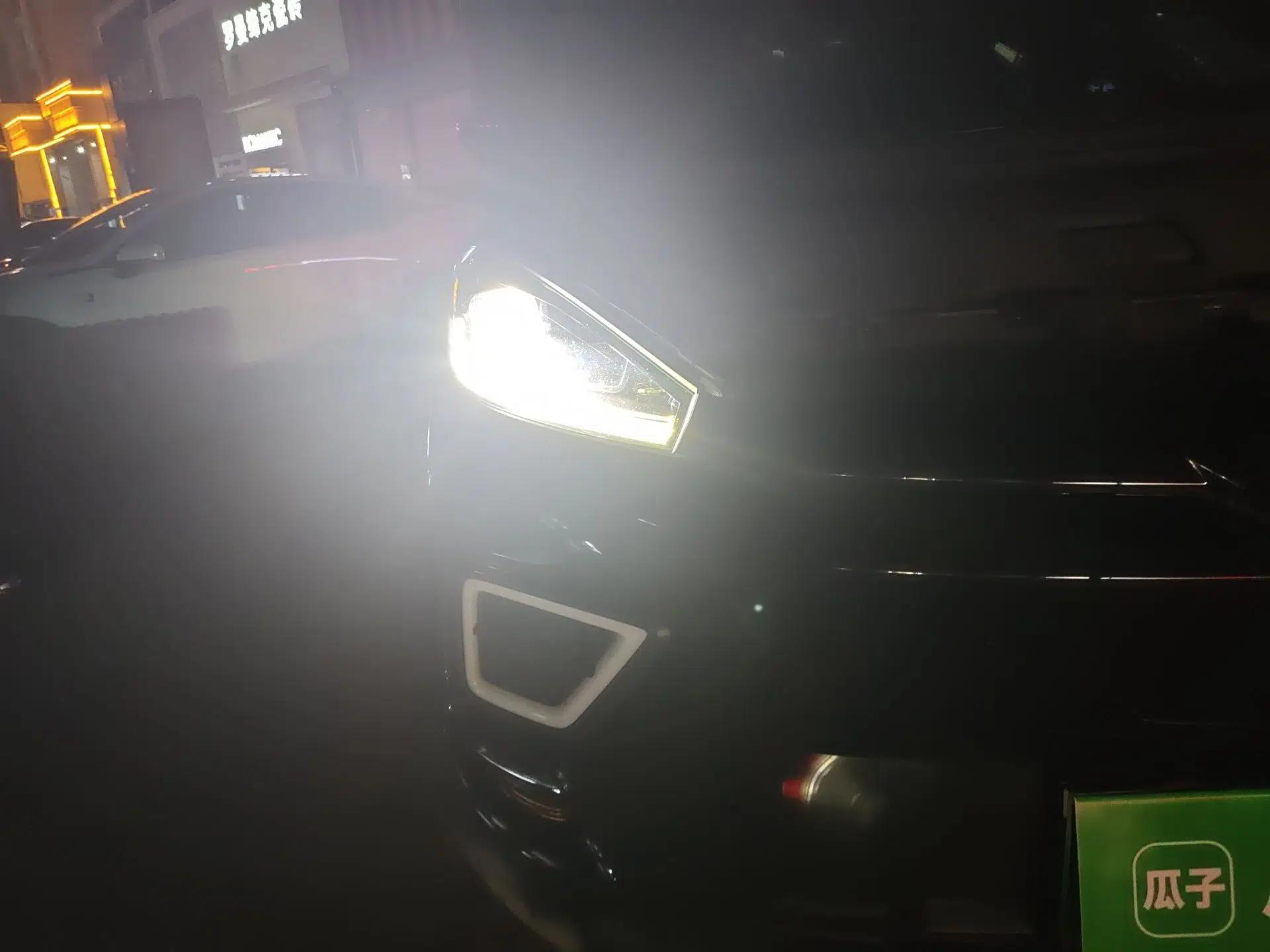 WM Motor EX5 2020 EX5-Z Nex Exploration Edition — миниатюра 7