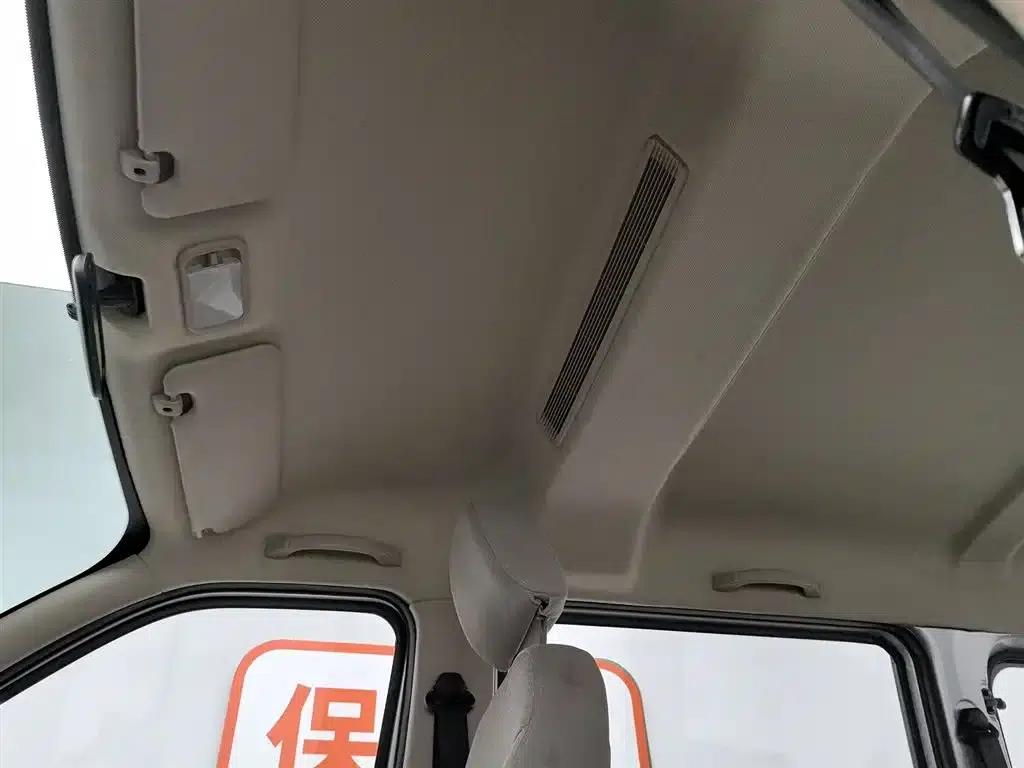 Wuling Rongguang S 2023 1.5L Basic Model 5/7 Seats — миниатюра 14