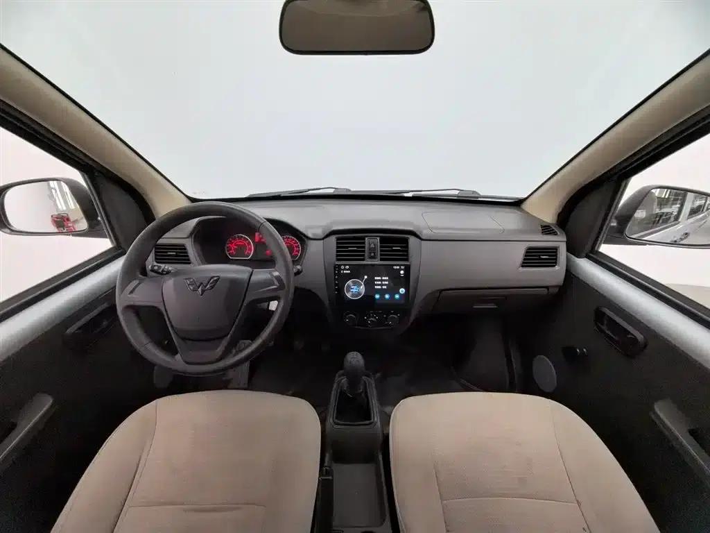 Wuling Rongguang S 2023 1.5L Basic Model 5/7 Seats — миниатюра 5