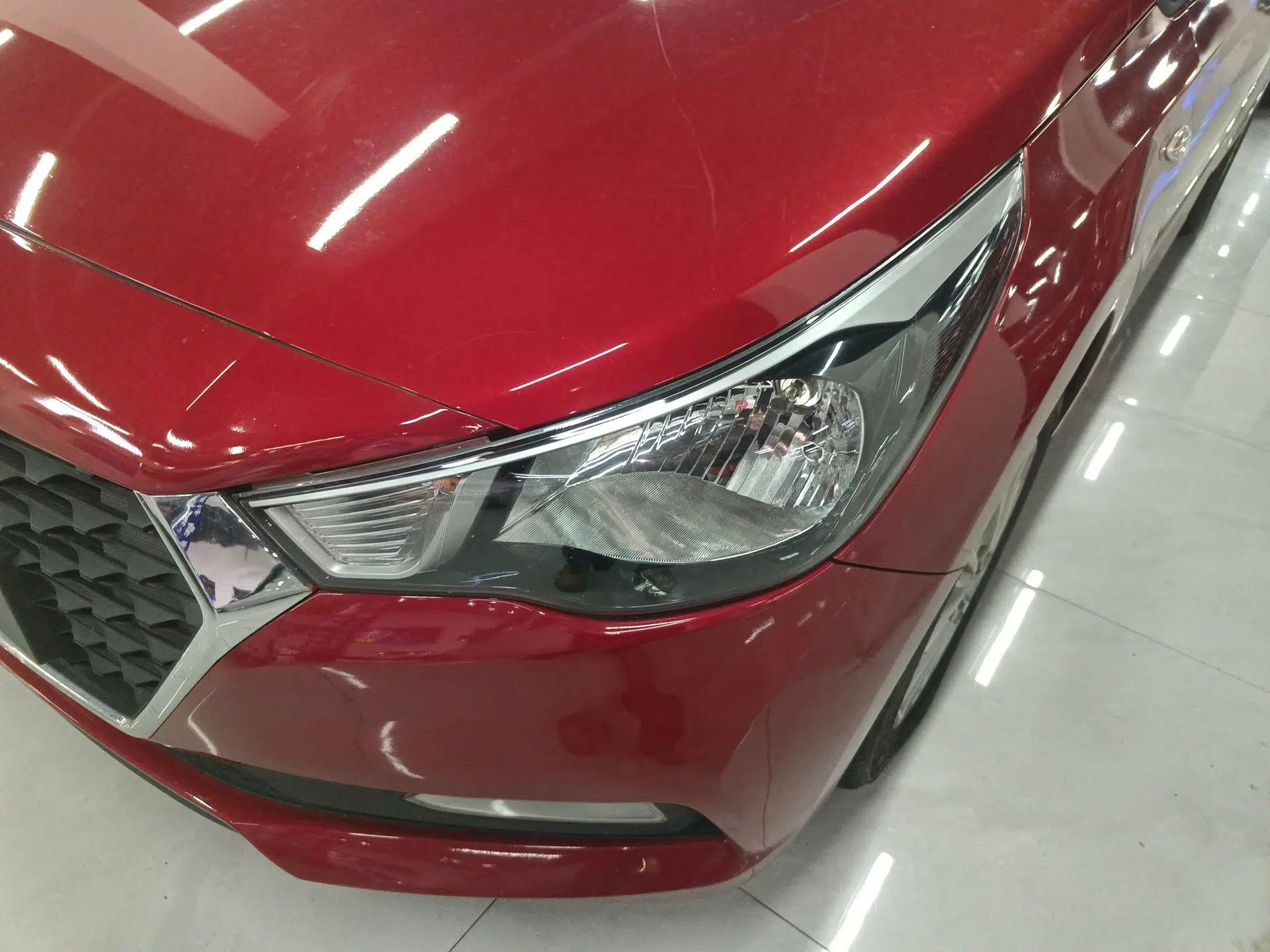 Hyundai Verna RV 2017 1.4L Automatic Cool Edition GLS China VI Standard — миниатюра 9