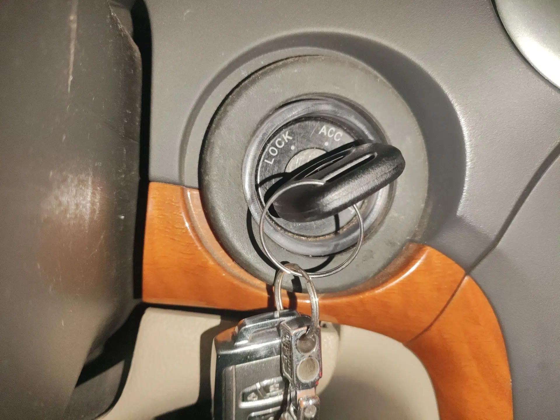 Chevrolet Epica 2013 1.8 SL ZhiZhen Edition MT — миниатюра 9