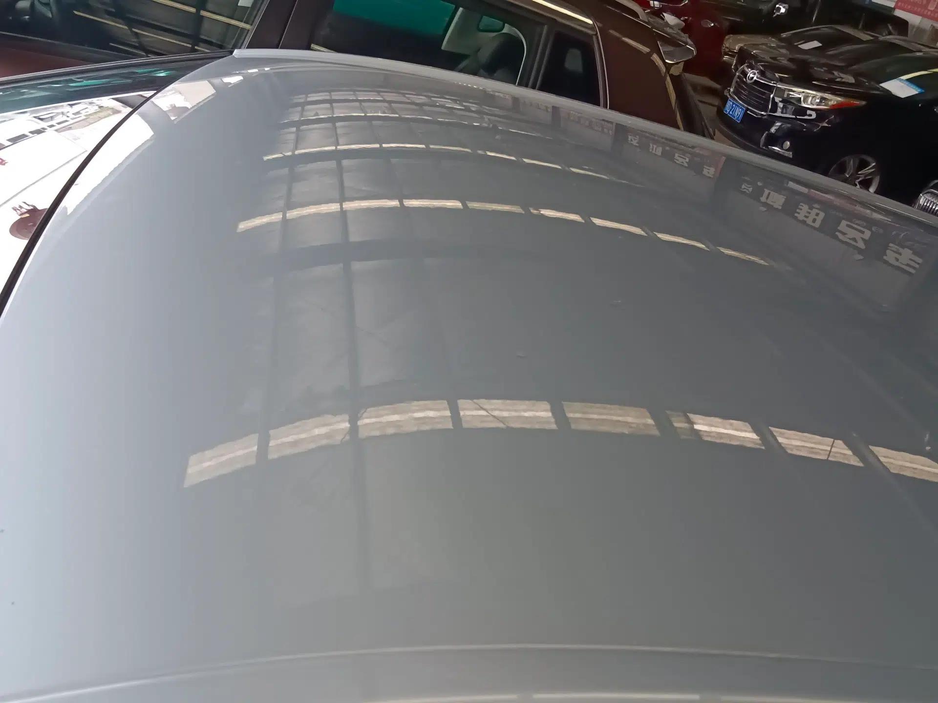 Chevrolet Menlo 2022 Star Enjoyment Edition Plus — миниатюра 11