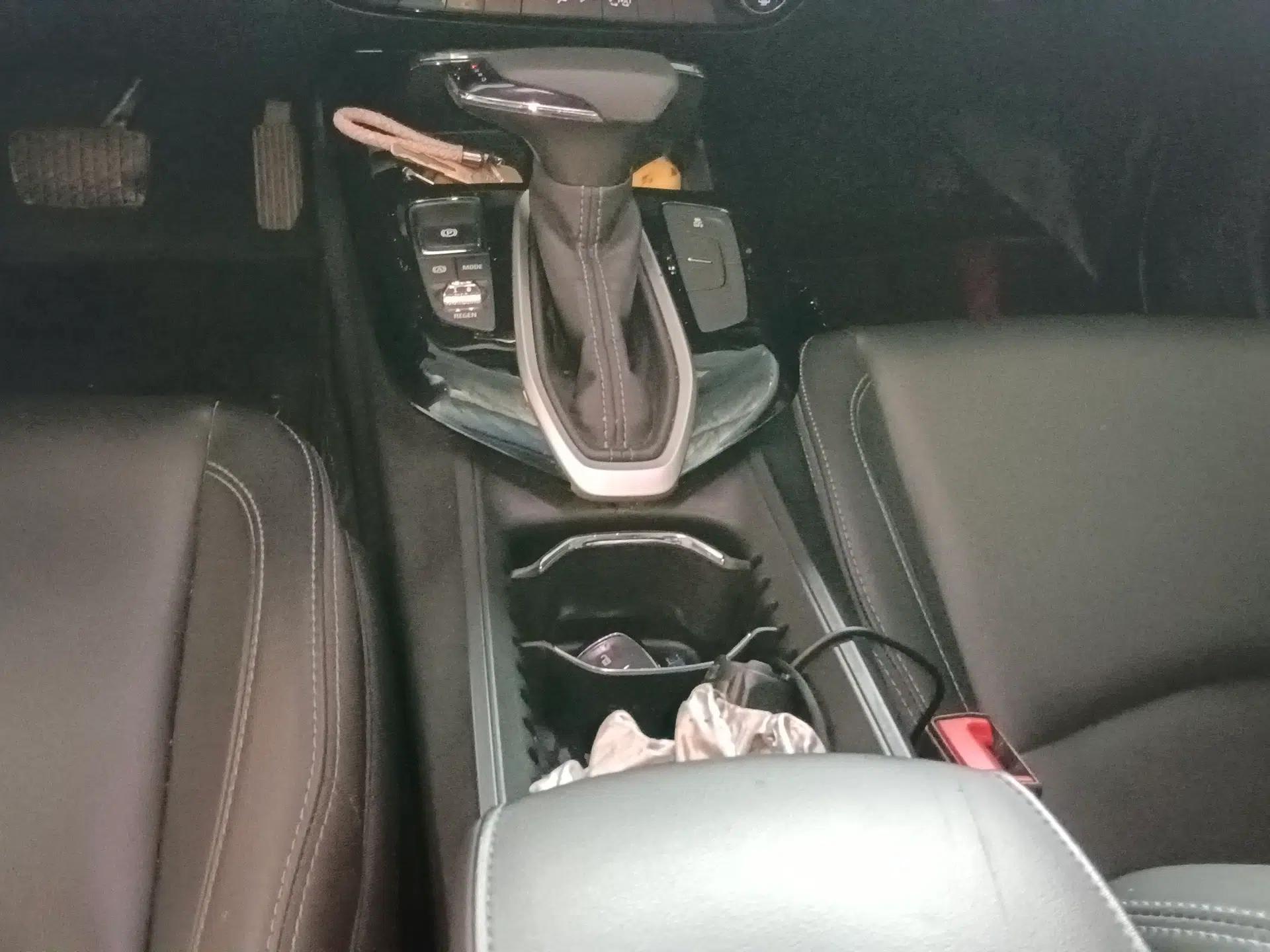 Chevrolet Menlo 2022 Star Enjoyment Edition Plus — миниатюра 17