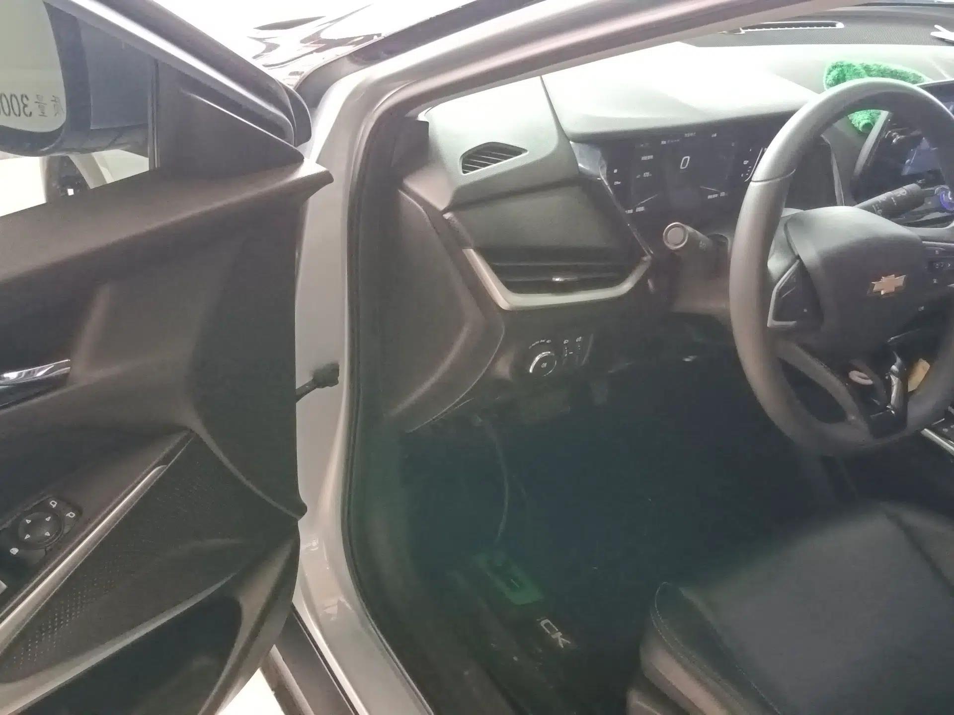 Chevrolet Menlo 2022 Star Enjoyment Edition Plus — миниатюра 19