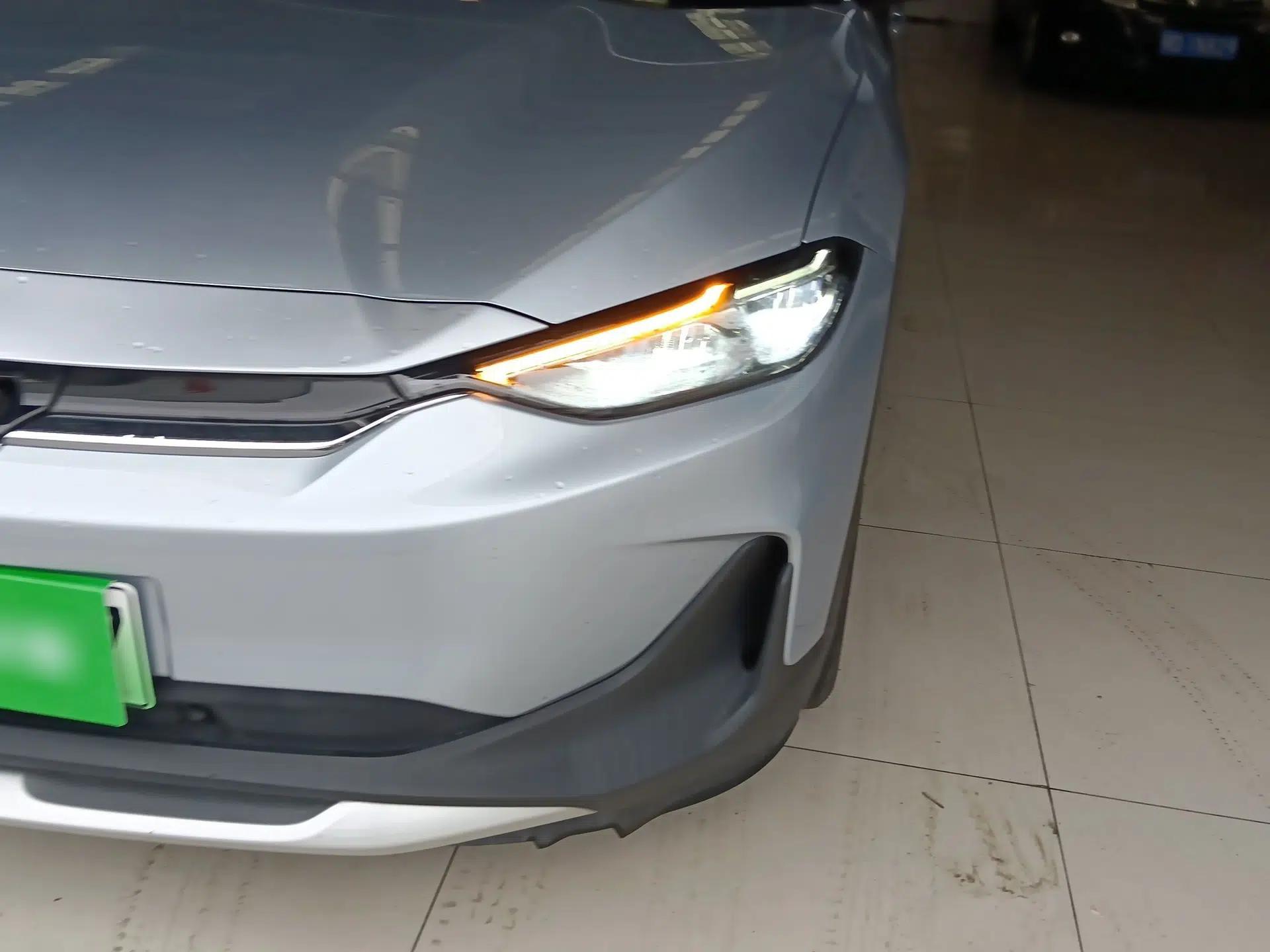 Chevrolet Menlo 2022 Star Enjoyment Edition Plus — миниатюра 9