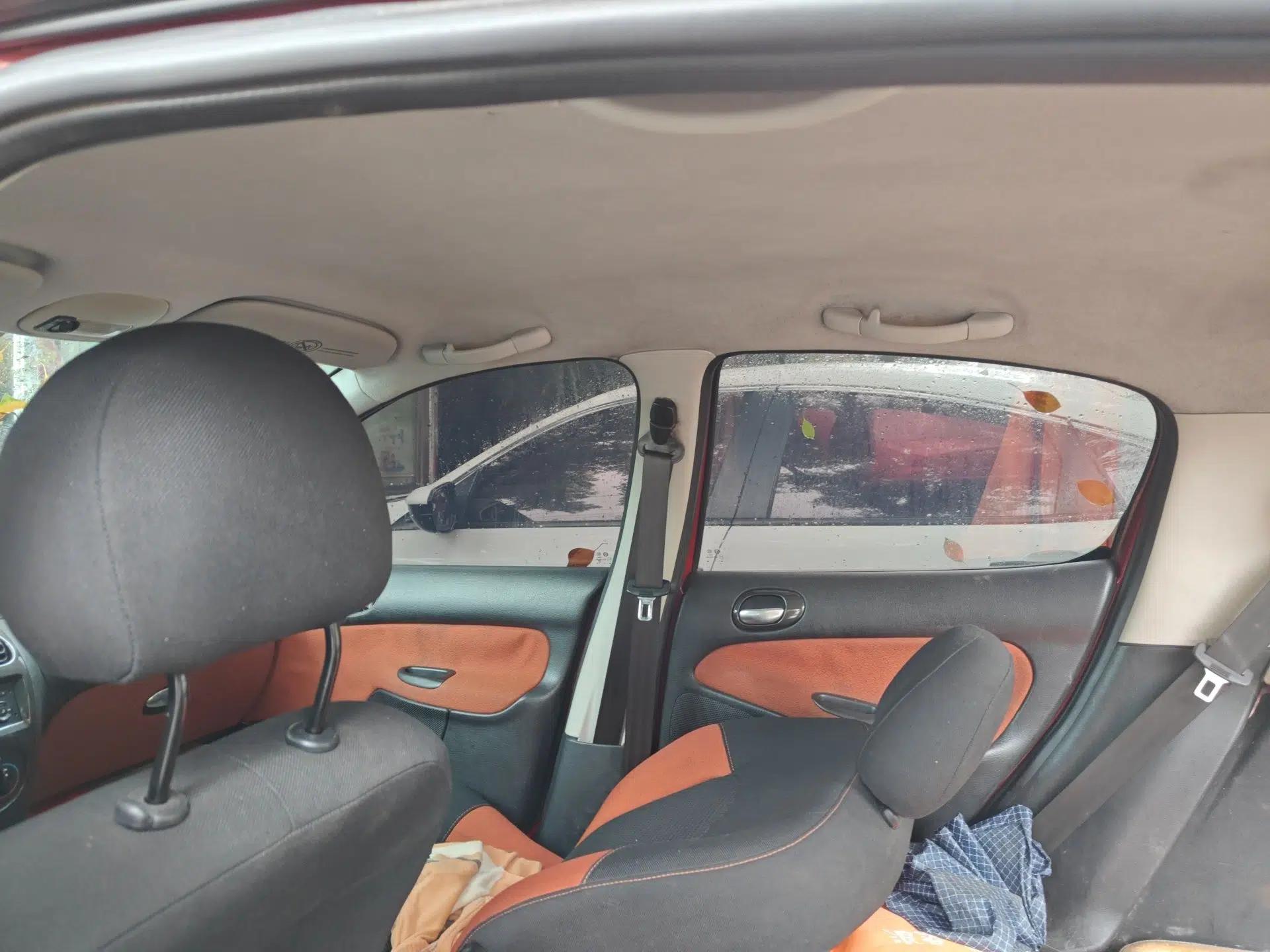 Citroen C2 2010 1.4L Manual Comfort Edition — миниатюра 19