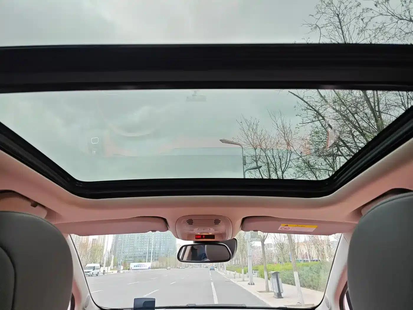 2018 C4 AIRCROSS 350THP Automatic Internet Premium Edition — миниатюра 8