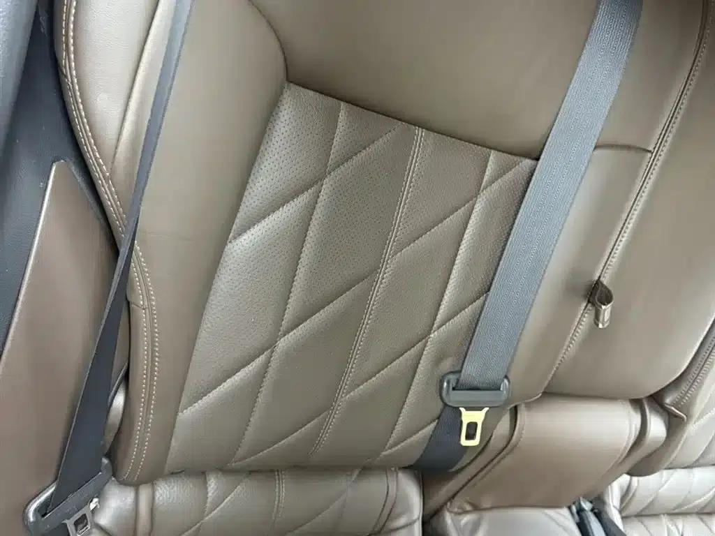Infiniti FX 2010 FX35 Super Edition — миниатюра 13