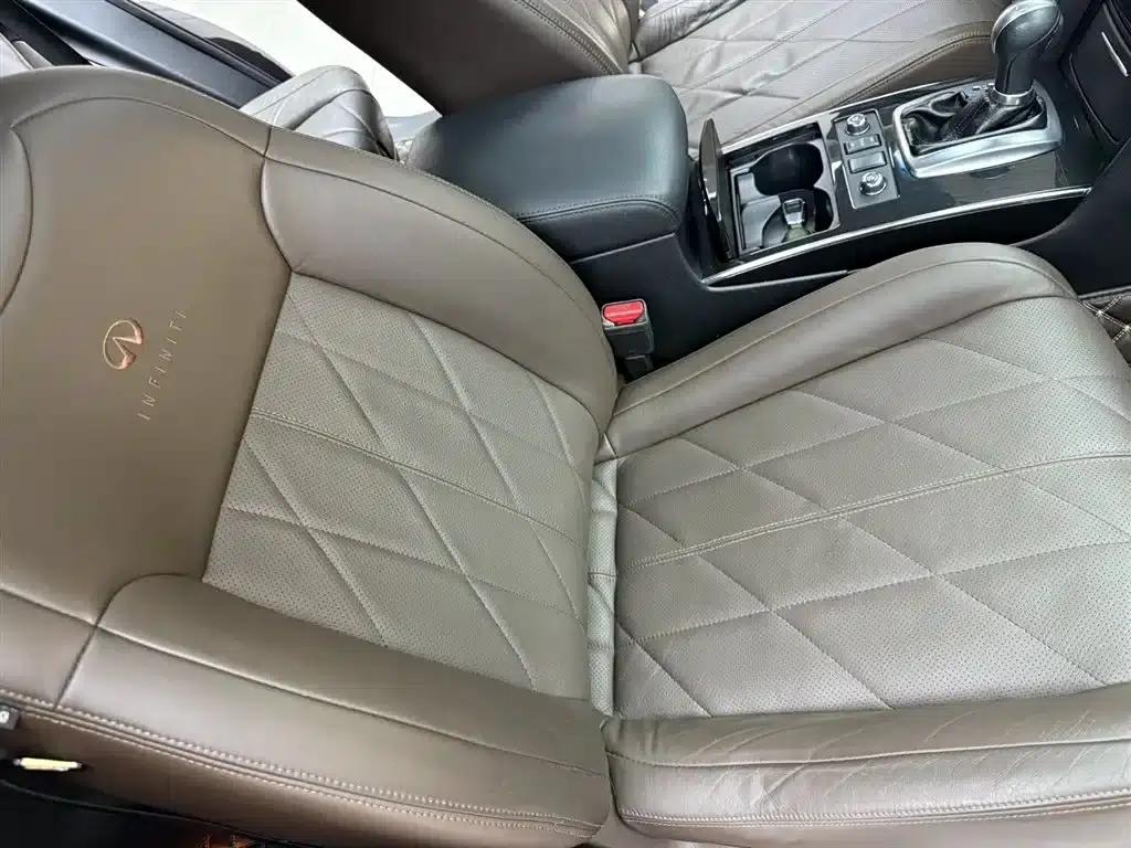 Infiniti FX 2010 FX35 Super Edition — миниатюра 15