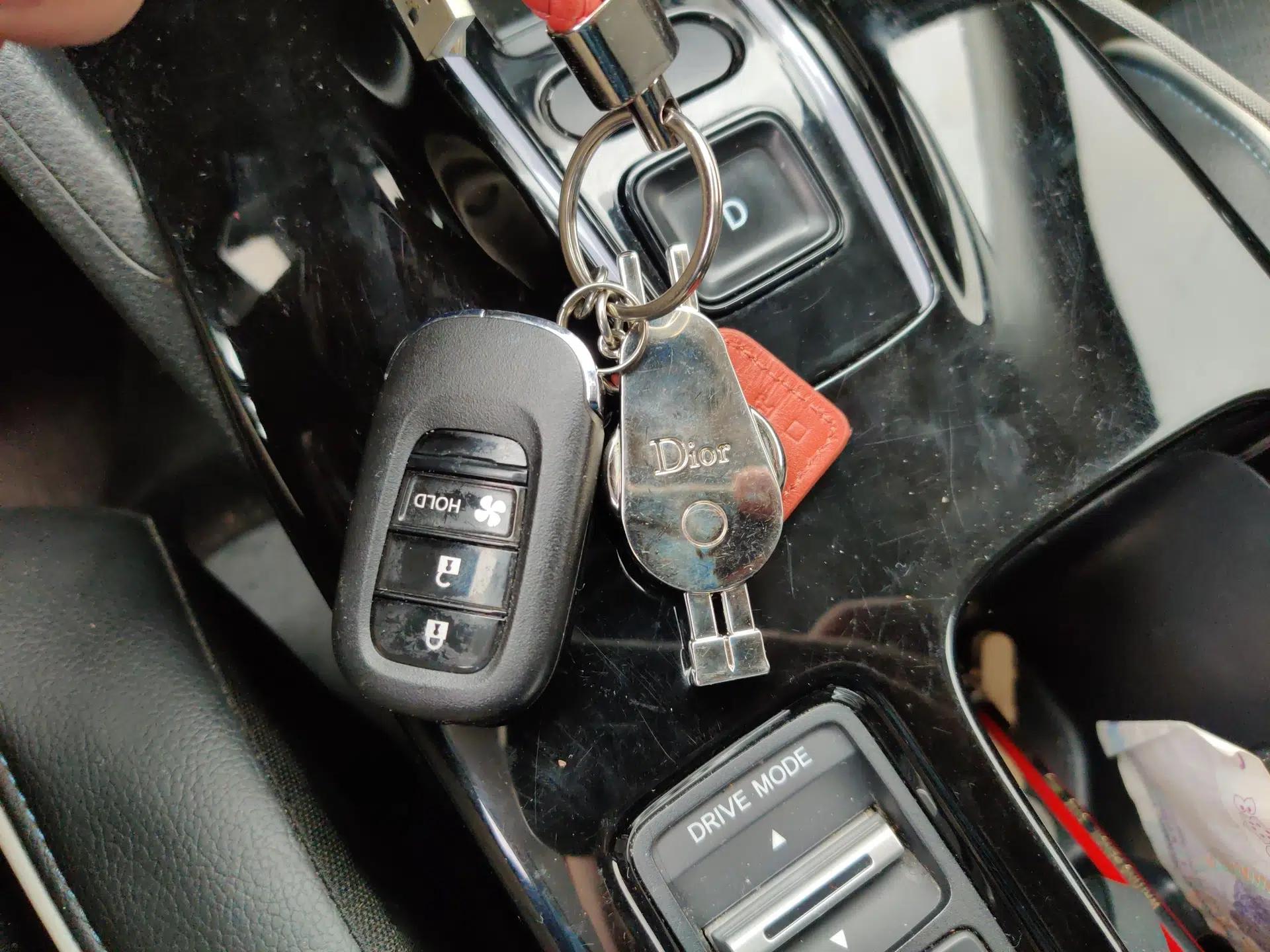 Honda e:NS1 2022 e-Chi Edition — миниатюра 9