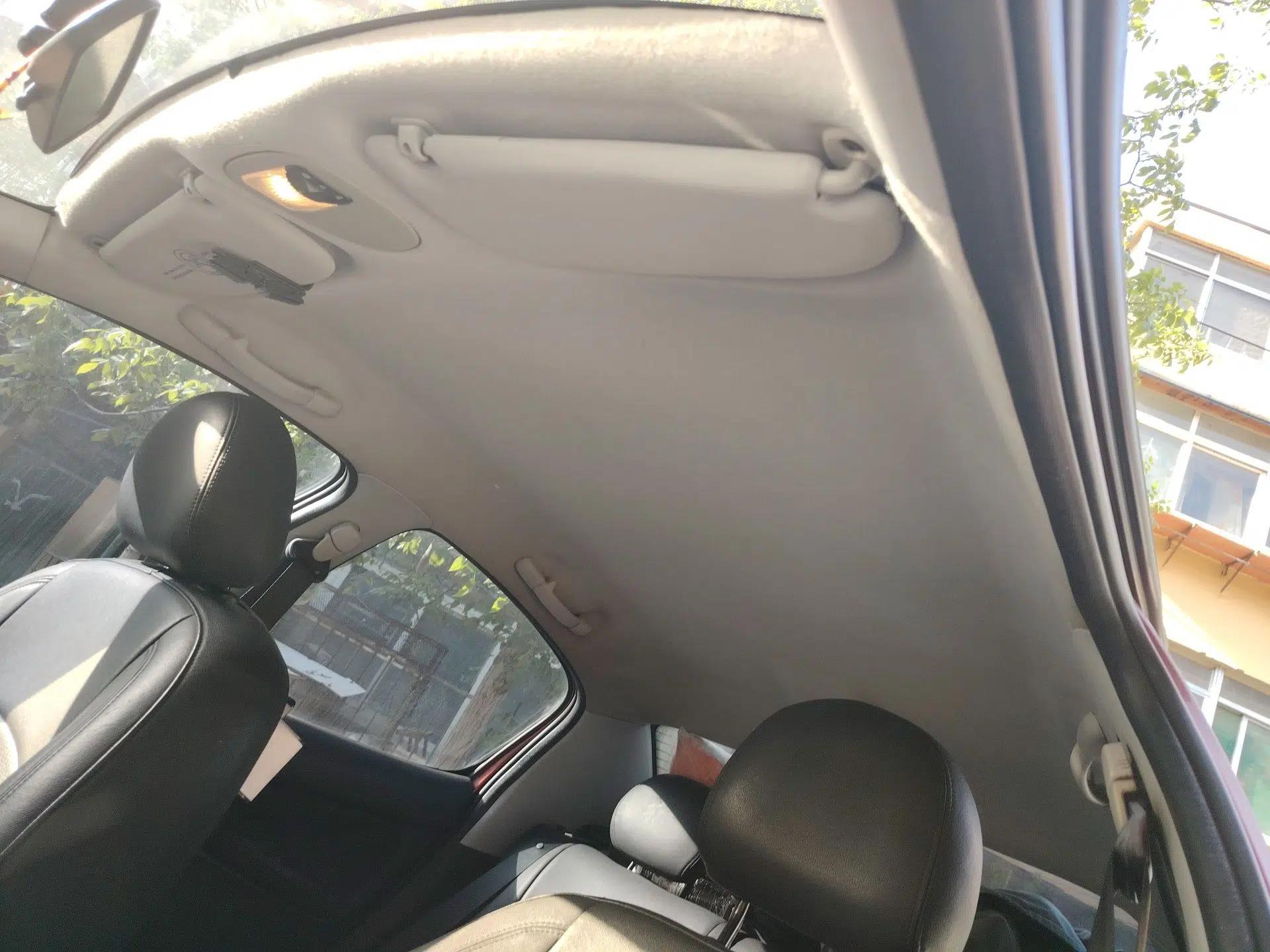 Peugeot 207 2011 Sedan 1.4L Manual Yule Edition — миниатюра 19