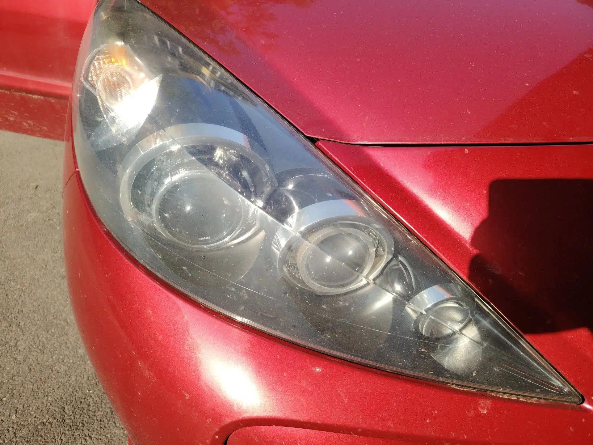 Peugeot 207 2011 Sedan 1.4L Manual Yule Edition — миниатюра 7