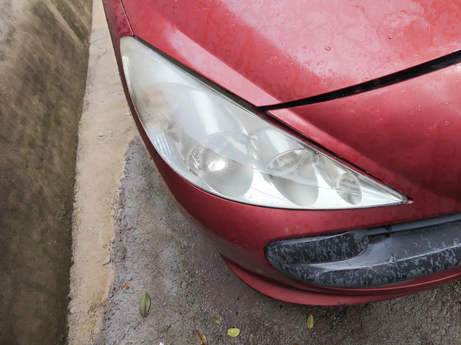 Peugeot 207 2010 Hatchback 1.4L Manual Yule Edition — миниатюра 7