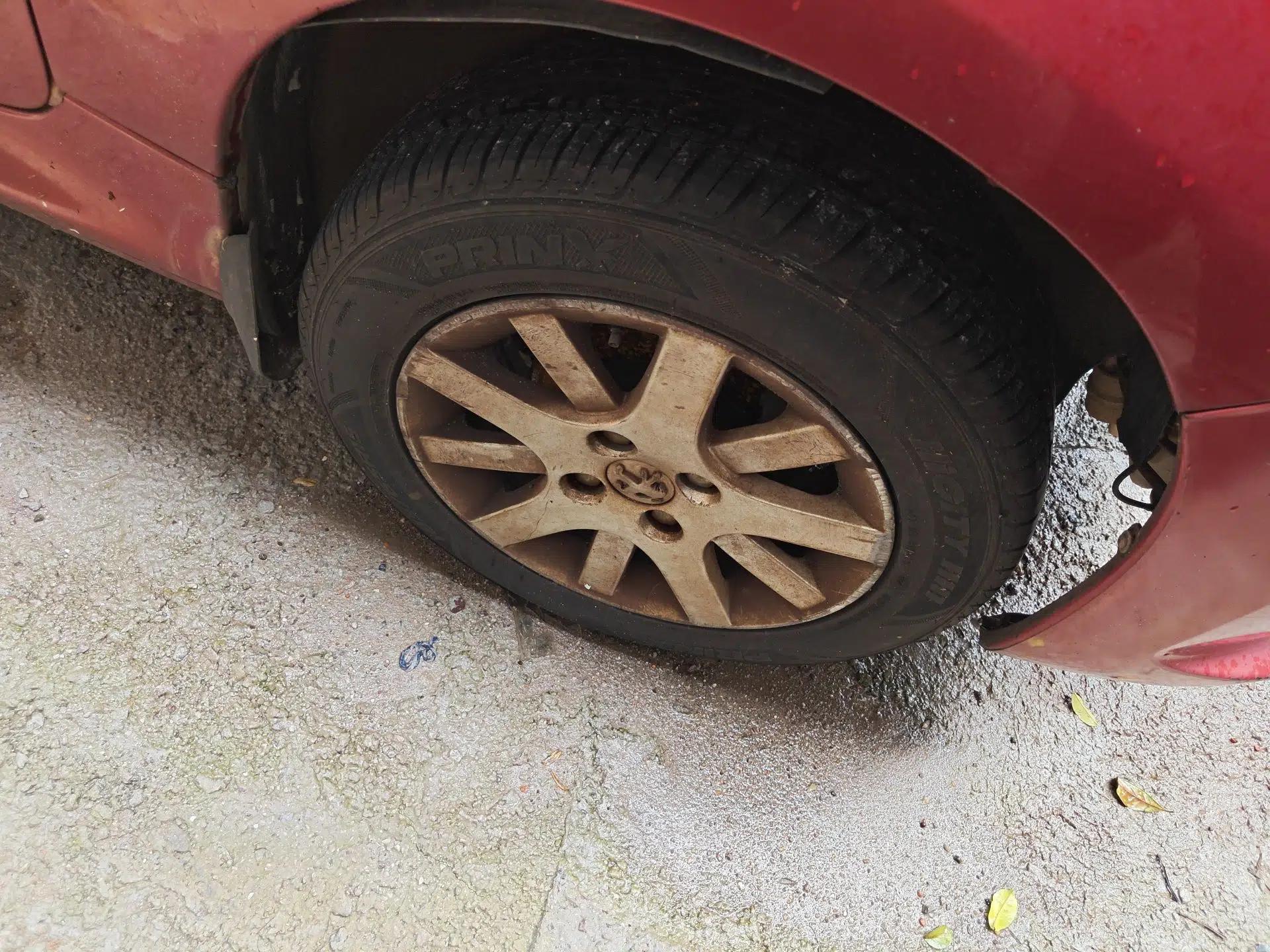 Peugeot 207 2010 Hatchback 1.4L Manual Yule Edition — миниатюра 8