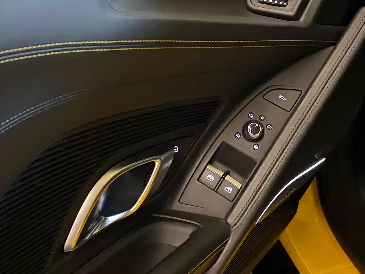 2016 Audi R8 V10 Coupe Performance — миниатюра 18