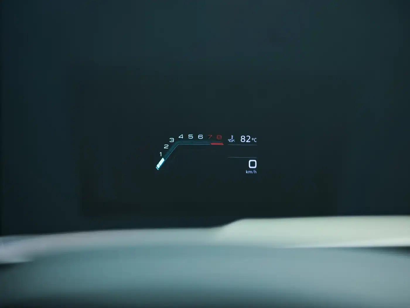 2021 Audi RS 6 RS 6 4.0T Avant — миниатюра 11