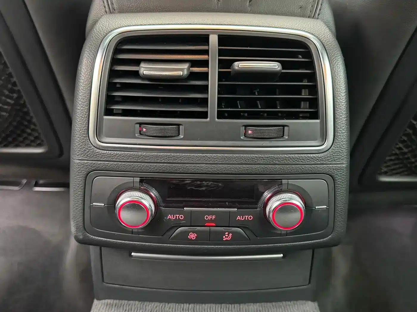 2013 Audi S6 4.0TFSI — миниатюра 13