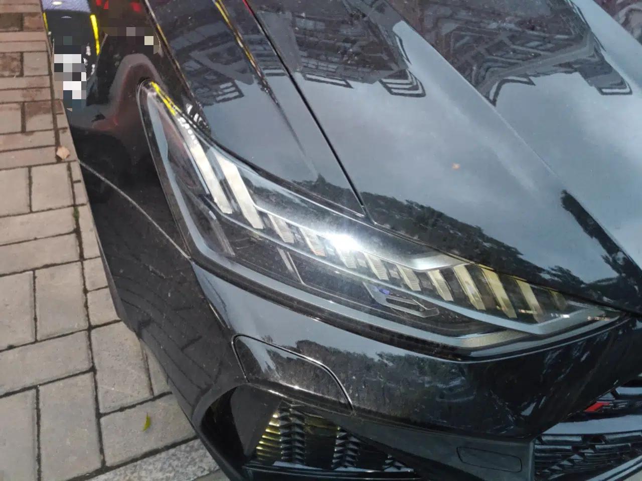 Audi RS 6 2021 RS 6 4.0T Avant Prestige Edition — миниатюра 7