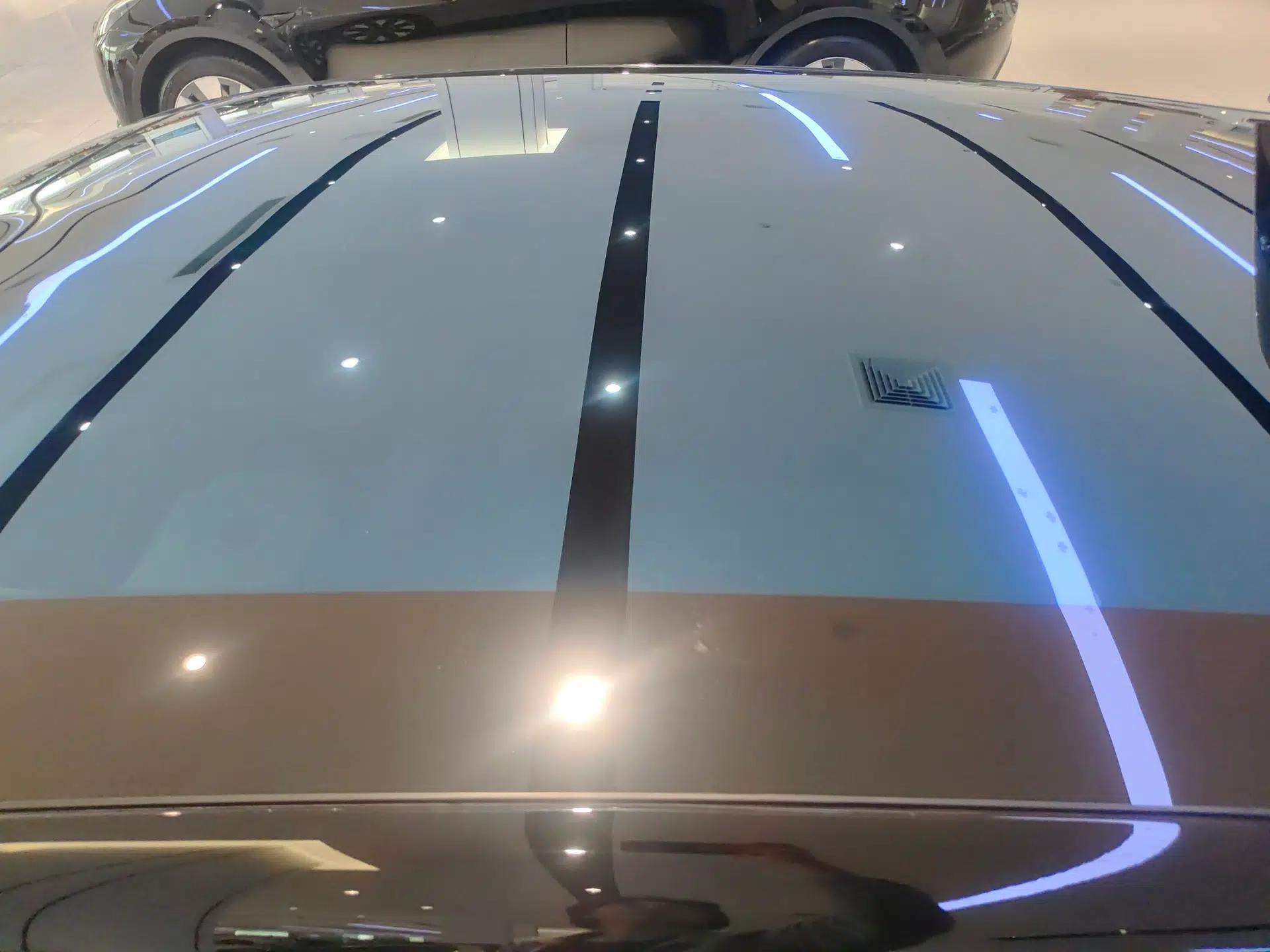 Audi E5 Sportback 2026 Flagship Quattro Model — миниатюра 11