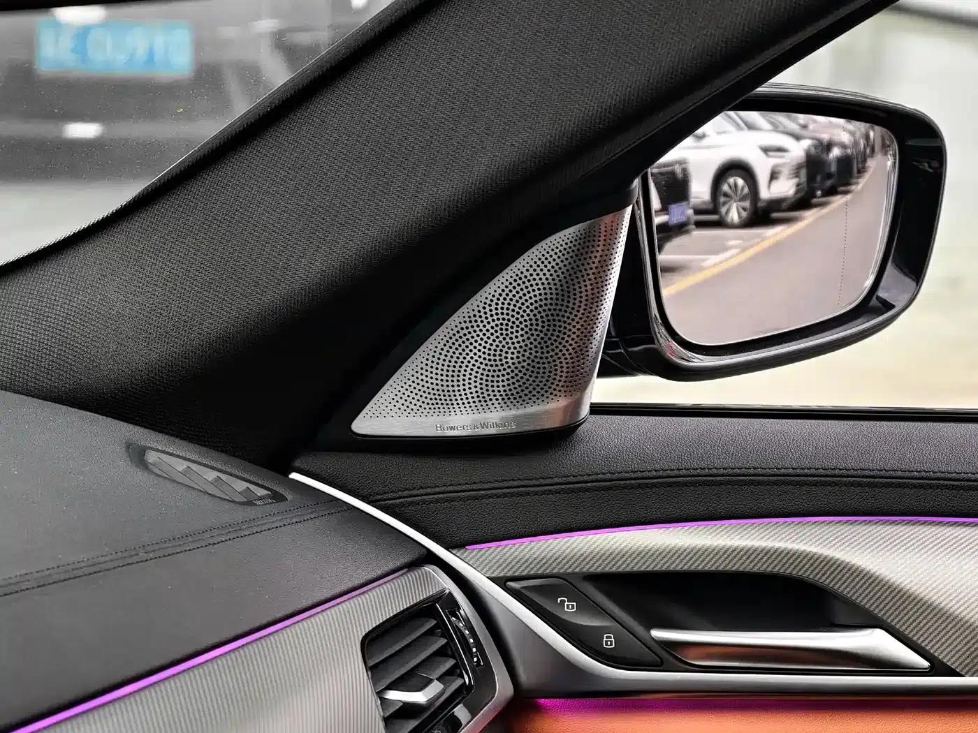 2019 BMW M5 Competition — миниатюра 12