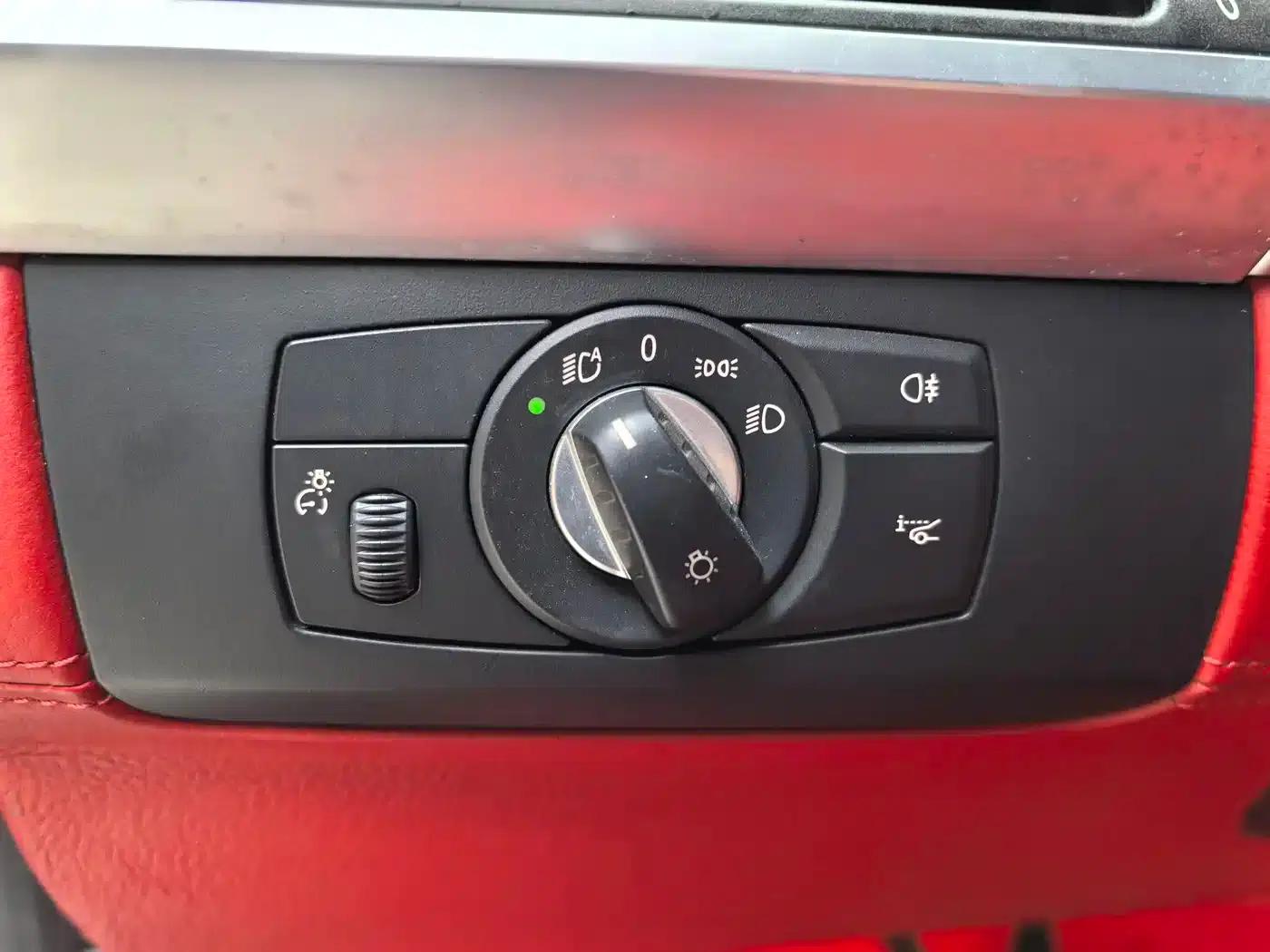 2013 BMW X6 M — миниатюра 13