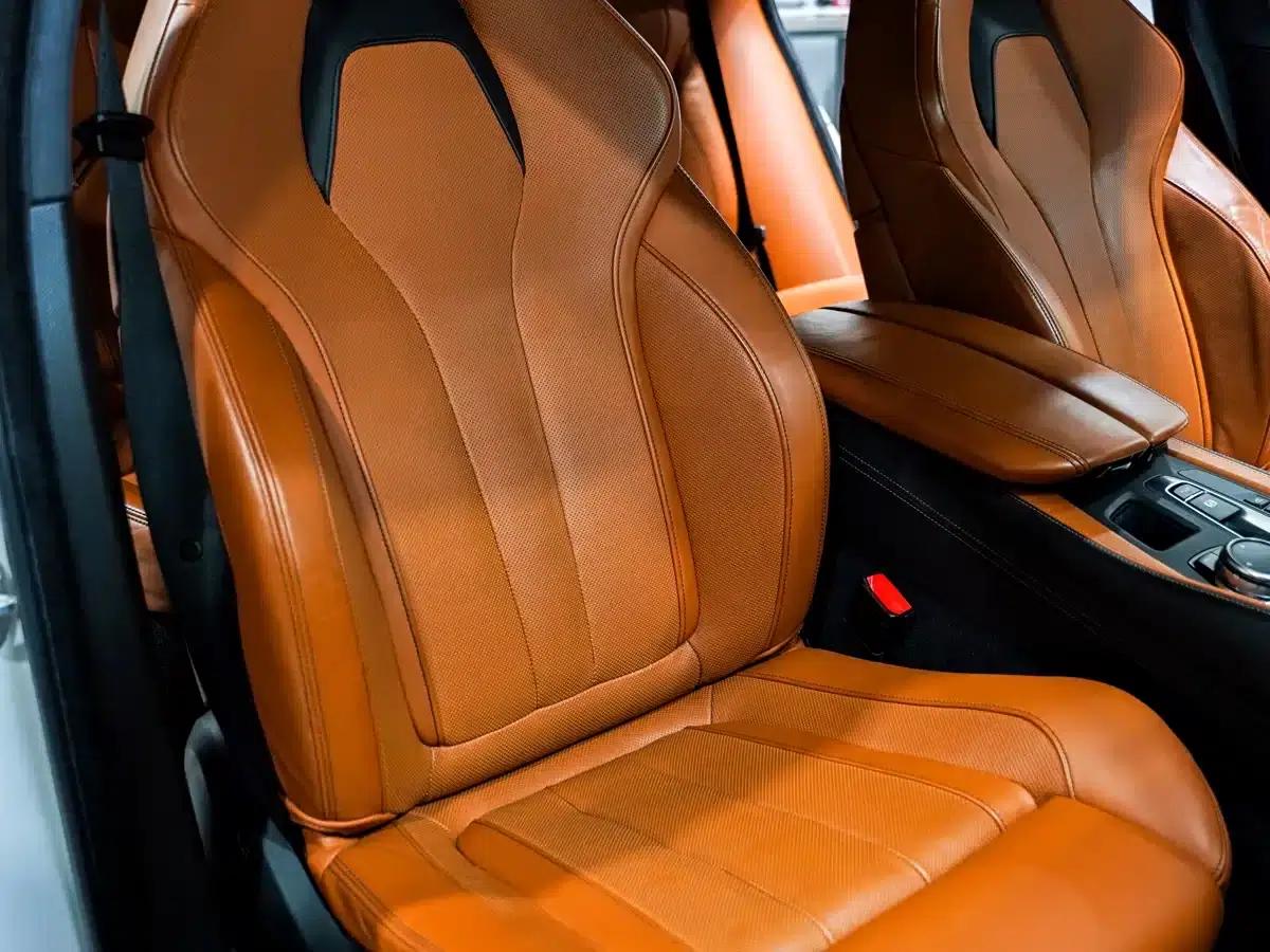 2015 BMW X6 M — миниатюра 12