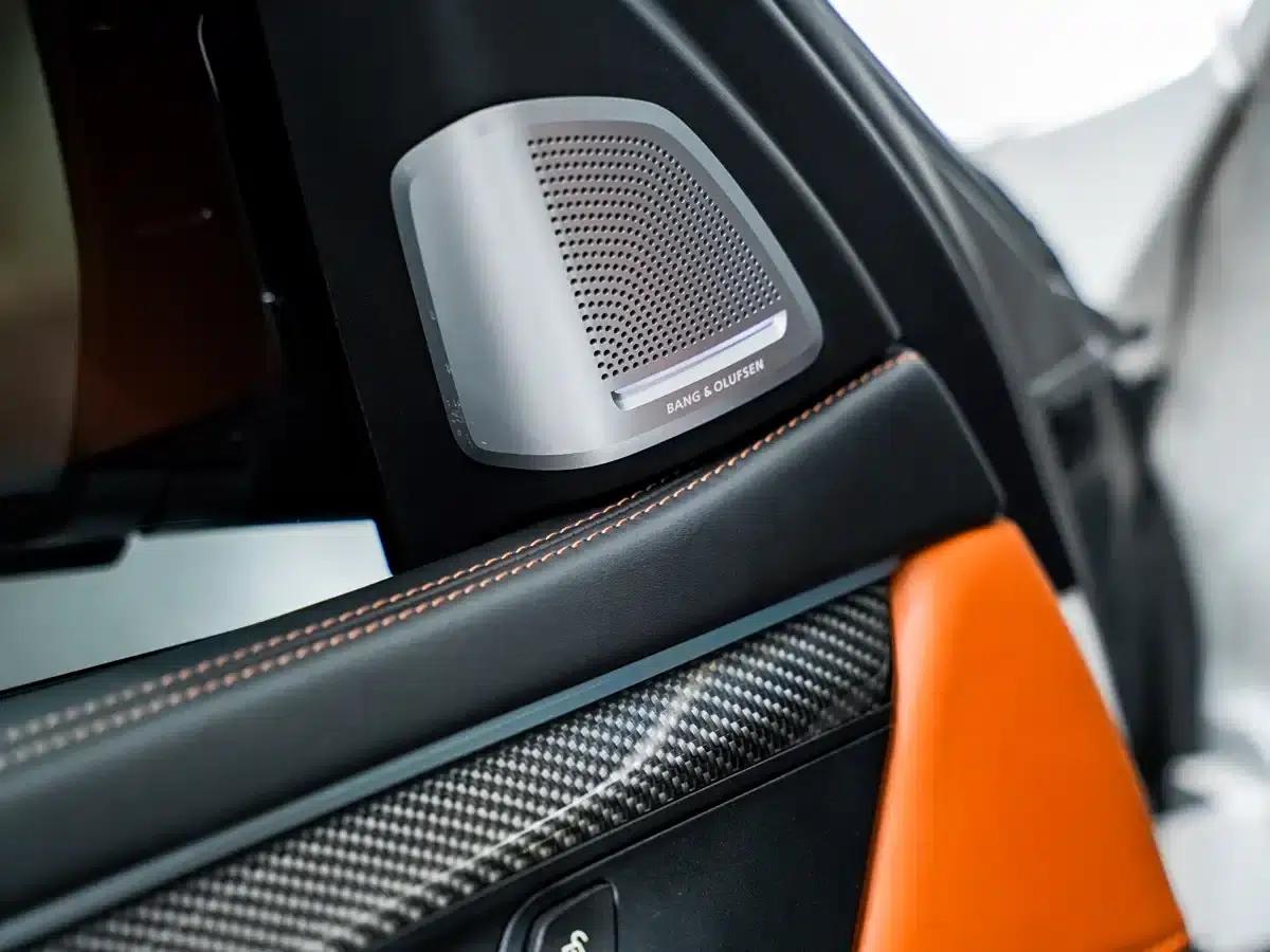 2015 BMW X6 M — миниатюра 17