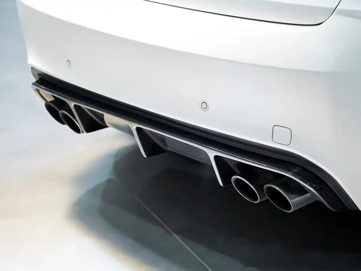 2015 BMW X6 M — миниатюра 9