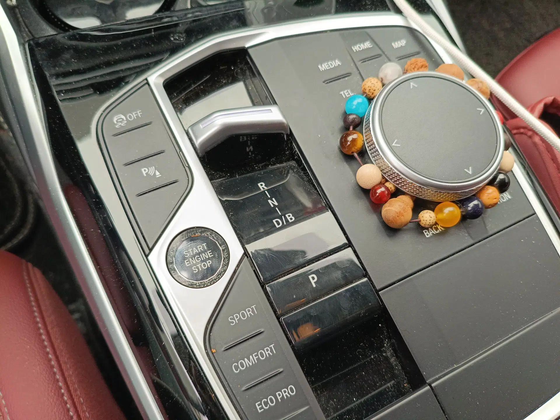 BMW i3 2024 eDrive 35 L — миниатюра 15