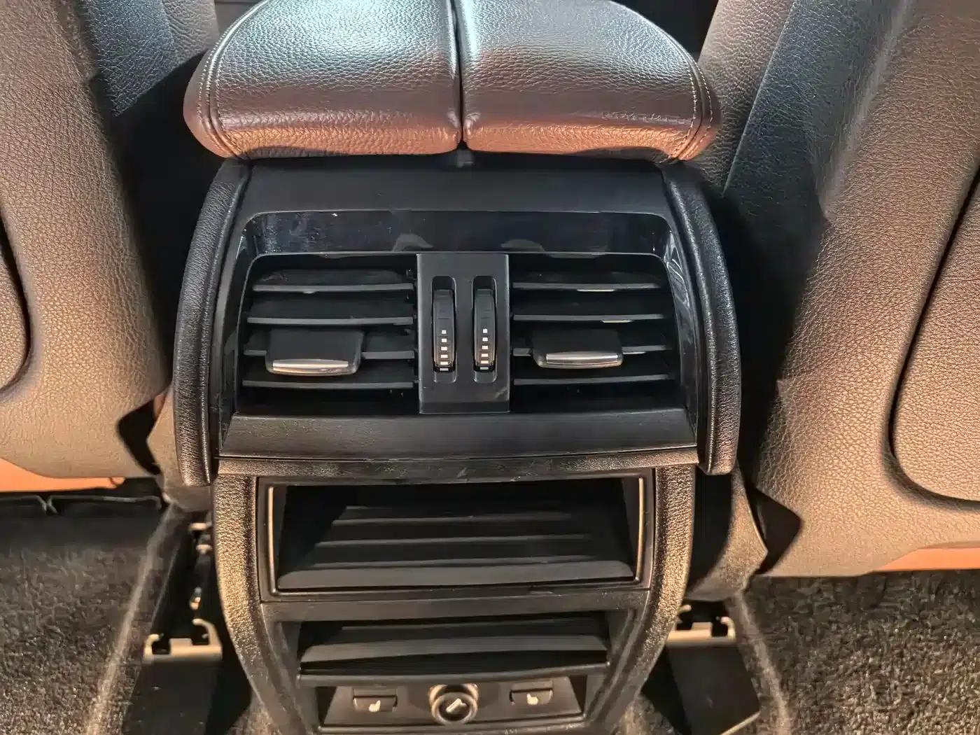 BMW X5 PHEV (Imported) 2016 xDrive40e — миниатюра 10